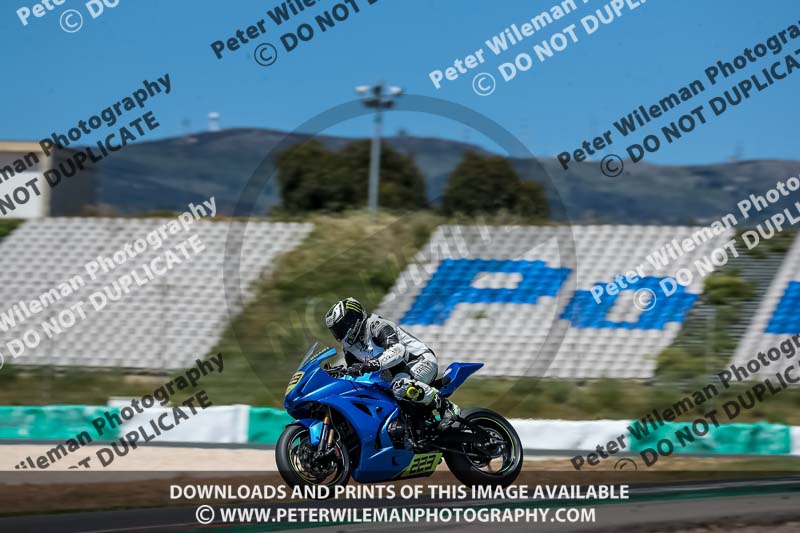 may 2019;motorbikes;no limits;peter wileman photography;portimao;portugal;trackday digital images